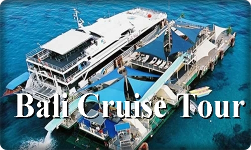 Bali Cruise Tour
