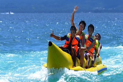 Bali Water Sport