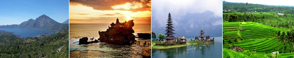 BALI TOUR PACKAGES 4 DAYS AND 3 NIGHTS