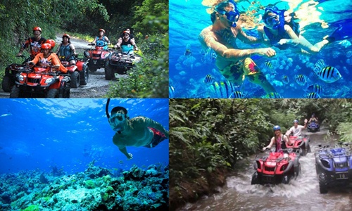 Bali Best Activities