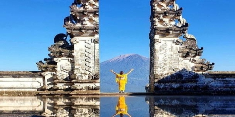Things to do in Bali island