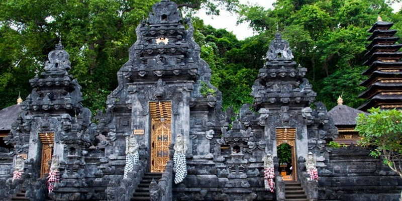 East Bali Tour Package