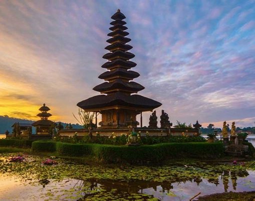 Bali 3 Nights 4 Days Package