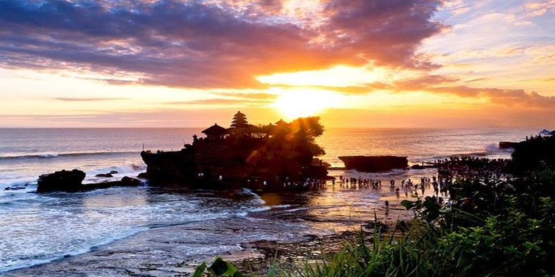 Bali 3 Nights 4 Days Package
