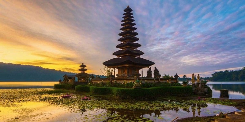 Bali Tour Package 10 Days 9 Nights