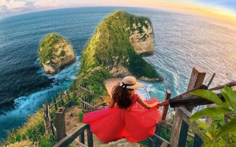 Nusa Penida West Tour Package