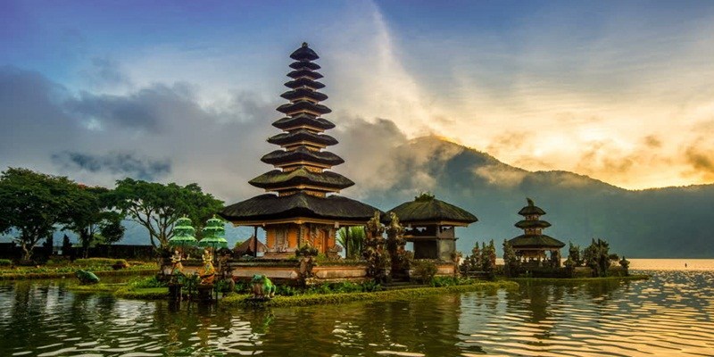 Bali Honeymoon Package 6 Days 5 Nights