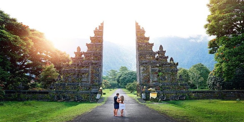 Bali Honeymoon Trip 5 Days 4 Nights