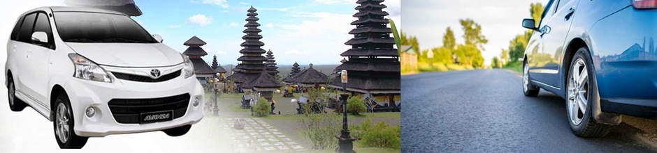 Canggu Transport and Car Rental